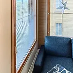 Holiday home Laensirinne C 12 By Interhome *