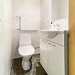 Holiday home Laensirinne C 12 By Interhome *
