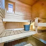 Laensirinne C 12 By Interhome