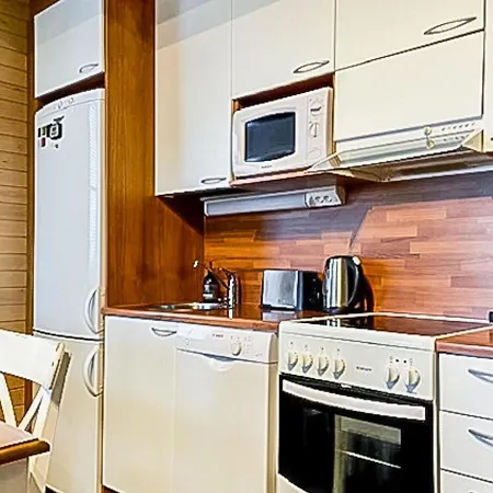 Laensirinne C 12 By Interhome *