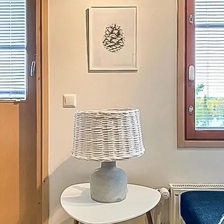 Сasa de vacaciones Laensirinne C 12 By Interhome *