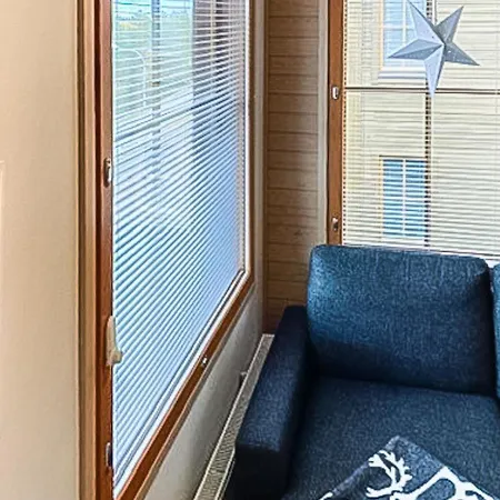 Laensirinne C 12 By Interhome Сasa de vacaciones *