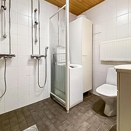 Laensirinne C 12 By Interhome Vakantiehuis Ruka