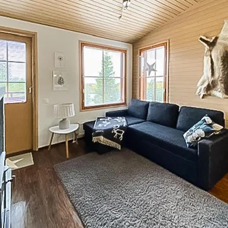 Laensirinne C 12 By Interhome * Rukatunturi