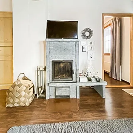 Laensirinne C 12 By Interhome