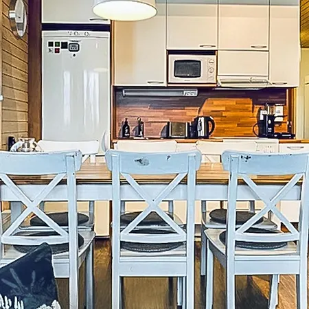 Σπίτι διακοπών Laensirinne C 12 By Interhome *