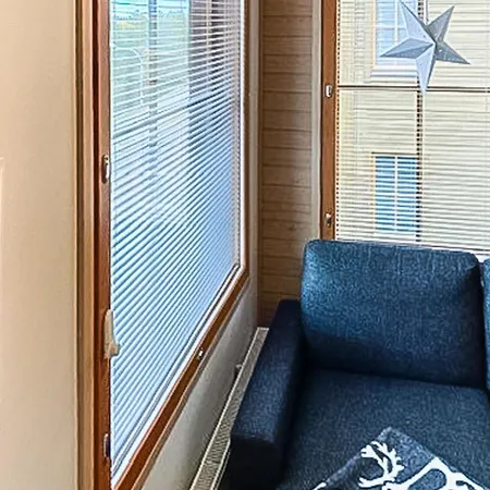 Feriehus Laensirinne C 12 By Interhome *