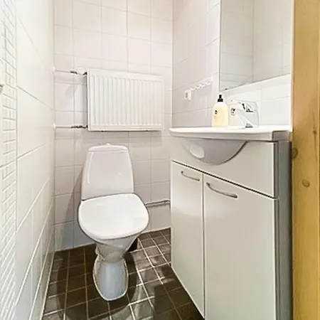 Feriehus Laensirinne C 12 By Interhome *