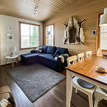 Holiday Home Länsirinne c 12 *
