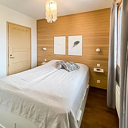 Holiday Home Länsirinne c 12 Huoneisto Ruka