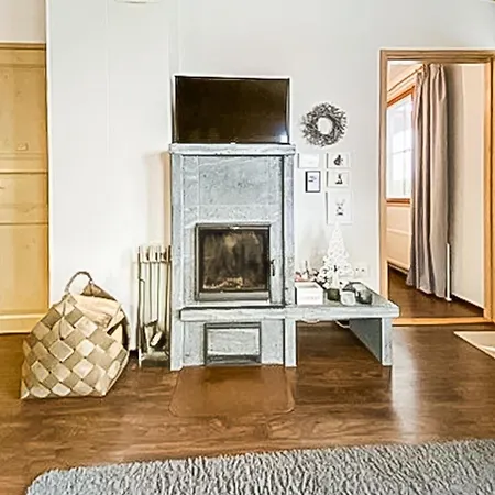 Apartment Laensirinne C 12 By Interhome Appartamento *