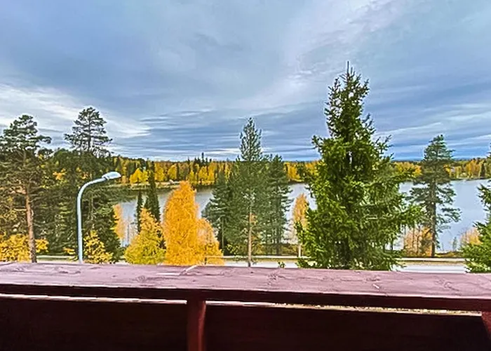 Laensirinne C 12 By Interhome 루카