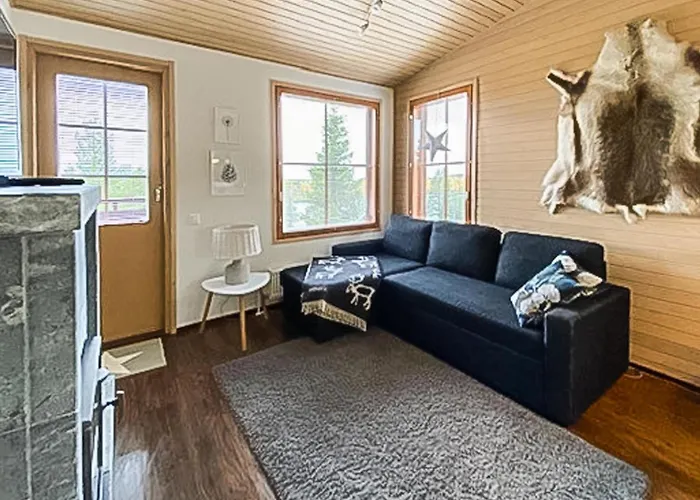 Laensirinne C 12 By Interhome Σπίτι διακοπών