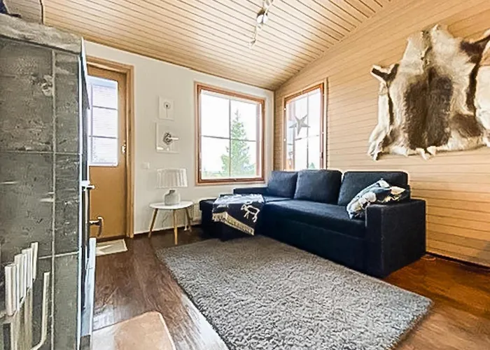 Laensirinne C 12 By Interhome