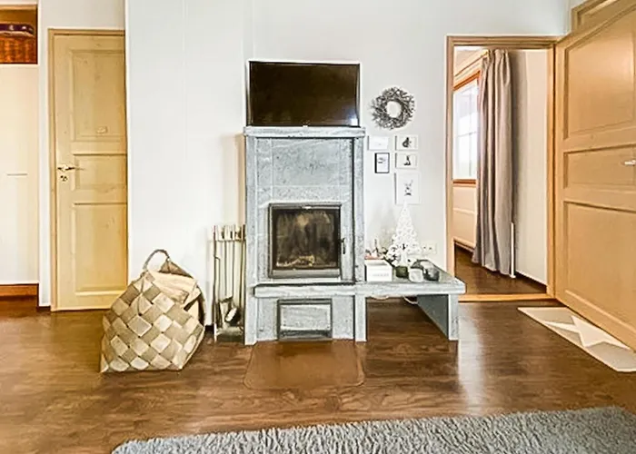 Laensirinne C 12 By Interhome *