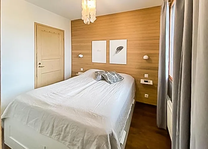 Laensirinne C 12 By Interhome 펜션 루카