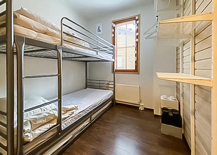 Laensirinne C 12 By Interhome Σπίτι διακοπών Ruka