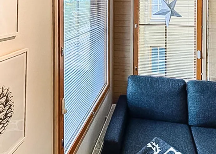 Σπίτι διακοπών Laensirinne C 12 By Interhome *