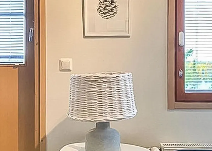 펜션 Laensirinne C 12 By Interhome 루카