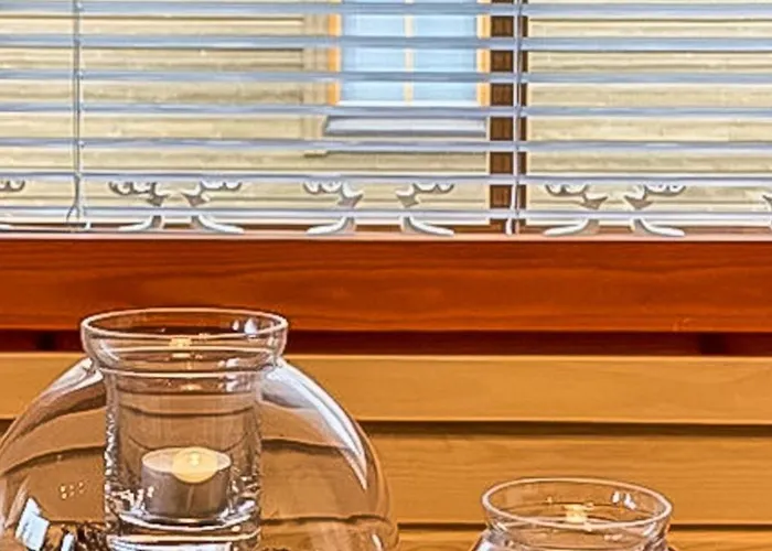 Laensirinne C 12 By Interhome 펜션 루카