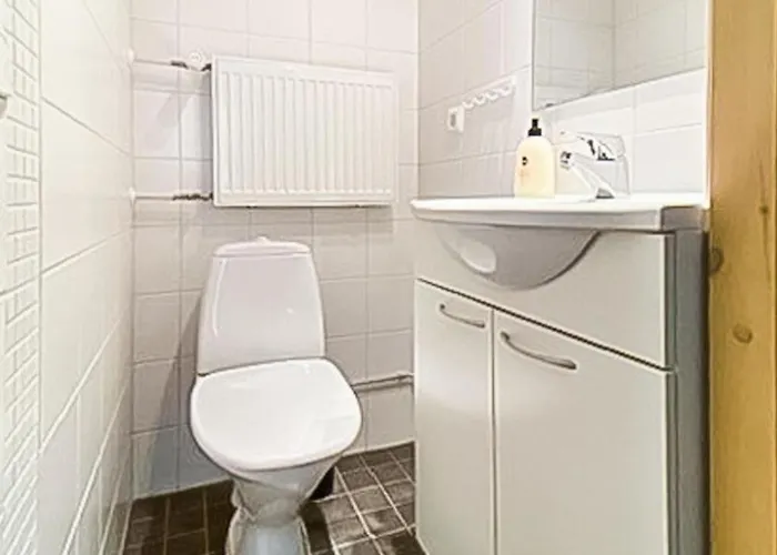 펜션 Laensirinne C 12 By Interhome *