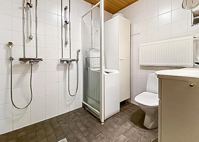 Laensirinne C 12 By Interhome 펜션 루카