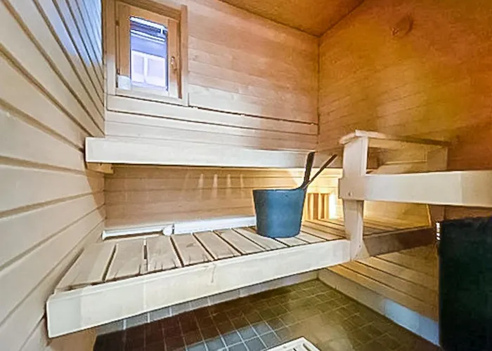 Laensirinne C 12 By Interhome